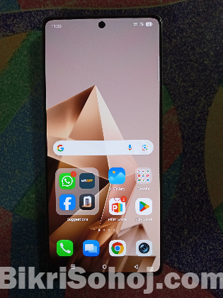 Infinix note 50 5G